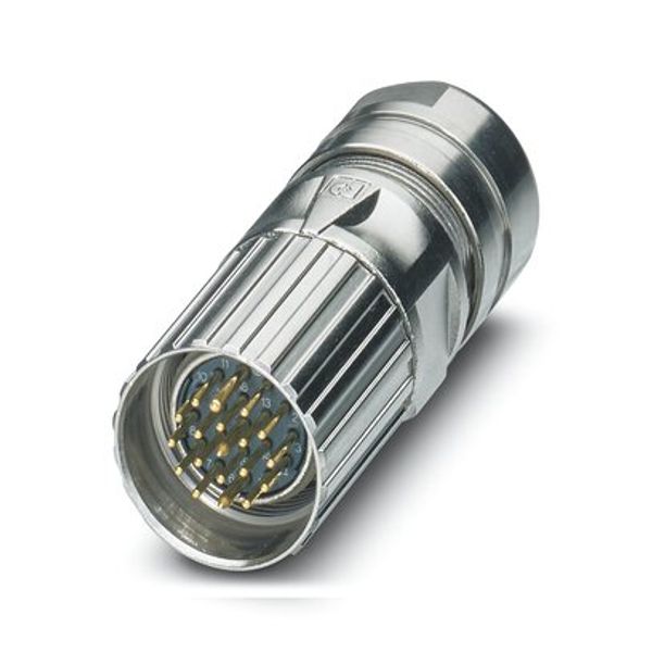 Cable connector image 1