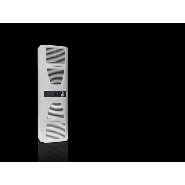 SK Blue e cooling unit, Wall-mounted, 3.95 kW, 400/460 V, 3~, 50/60 Hz image 6