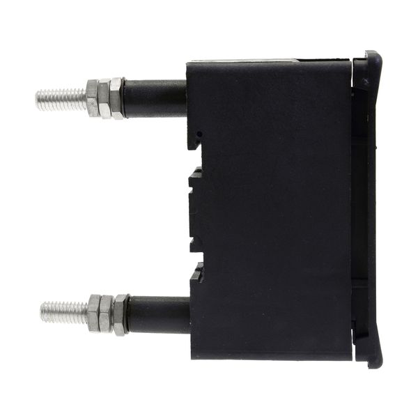 Fuse-holder, LV, 32 A, AC 550 V, BS88/F1, 1P, BS, back stud connected image 12