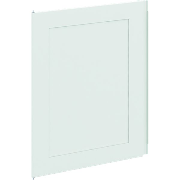 CTT24 ComfortLine Door, IP44, Field Width: 2, 621 mm x 498 mm x 14 mm image 1