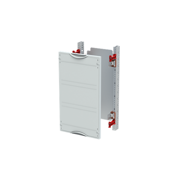 MBM213 Mounting plate 450 mm x 500 mm x 200 mm , 00 , 2 image 9