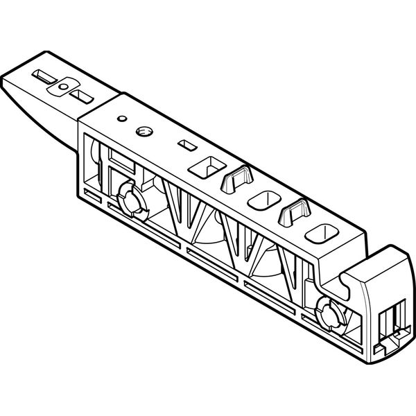 VABS-C8-12XB-QX Sub-base image 1