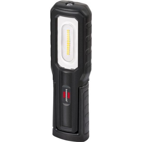Rechargeable LED Hand Lamp HL 700 A, IP54, 700+100lm image 1