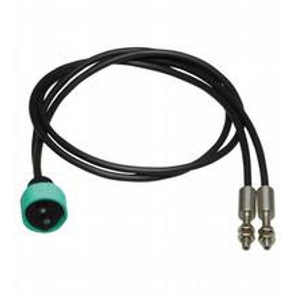 LCE 18-2.3-0.5-K3 fiber optic light guide image 1