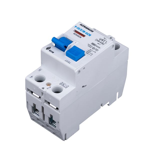 Residual current circuit breaker, 40A, 2-p, 300mA, type A image 3