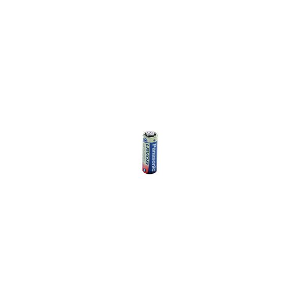 Battery, Diameter: 10.32 mm, Width: 28.5 mm, Gross weight : 9 GRM image 1