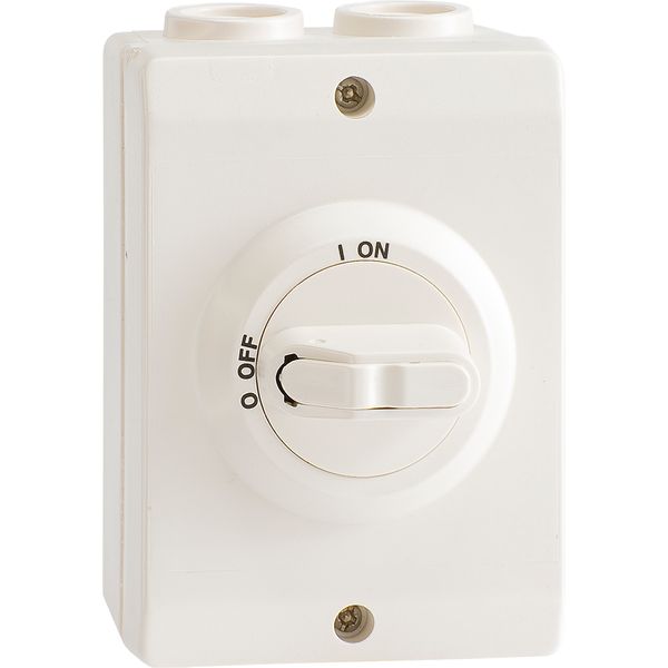 OTP16H3M25 Safety switch image 1