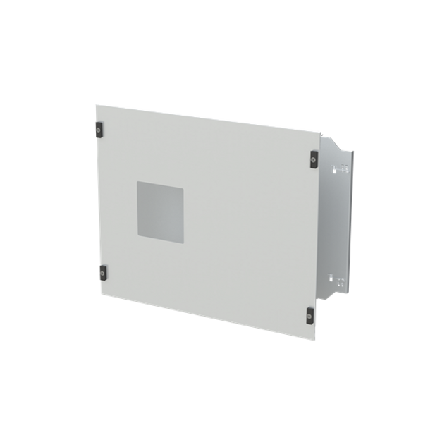 QL8V86000 Module for ATS, 600 mm x 728 mm x 230 mm image 1