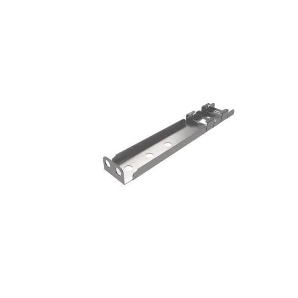 CertaFlux RDL clip shelf arm image 1