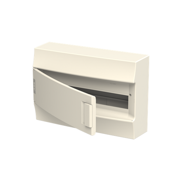 41P18X11 Consumer Unit (empty) image 2