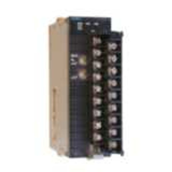 High speed counter unit, 2 axes, SSI absolute encoder inputs, 9-31 bit image 1