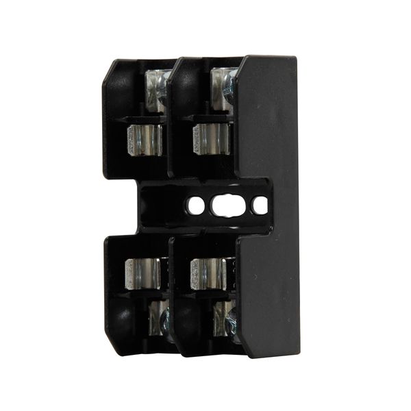 Fuse-block, low voltage, 20 A, AC 600 V, DC 600 V, 41 x 31 x 76 mm, 2P, UL, CSA image 8