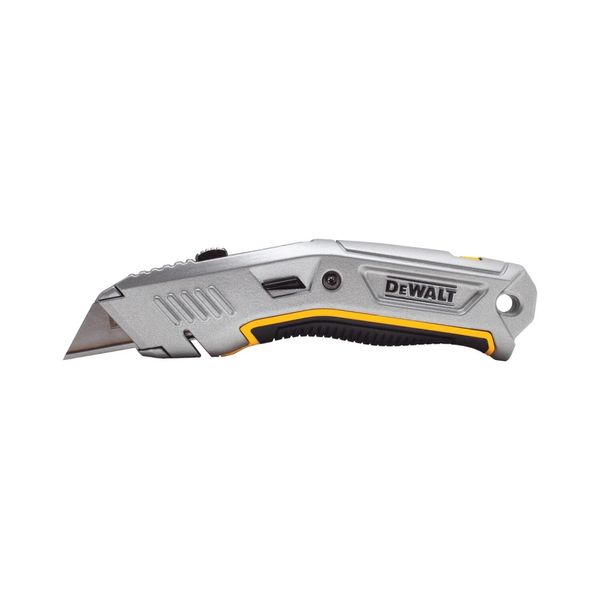 70mm Chrome vanadium steel Foldable Retractable knife DWHT10319-0 DeWALT image 1
