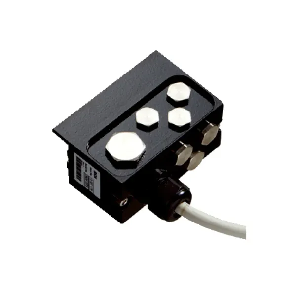 Plug connectors and cables: SX0A-B1310D image 1