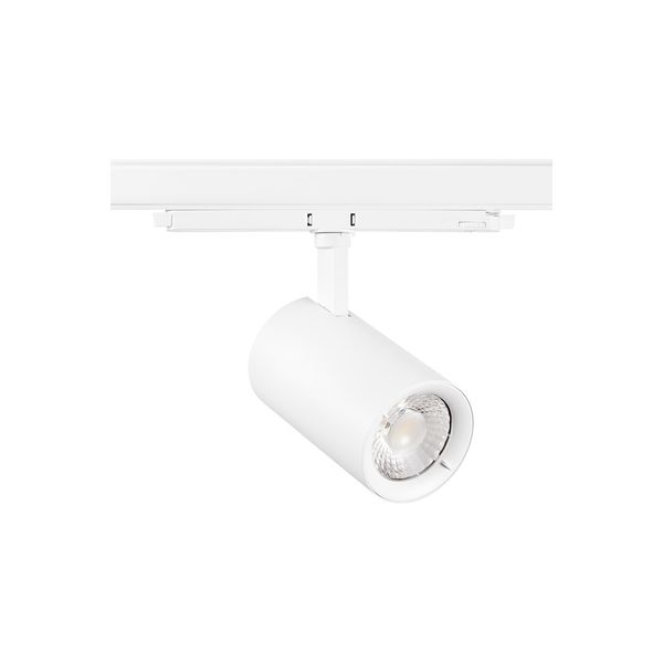 Pixo Large 5050LM 930 NB MB WB DALI WHITE image 1