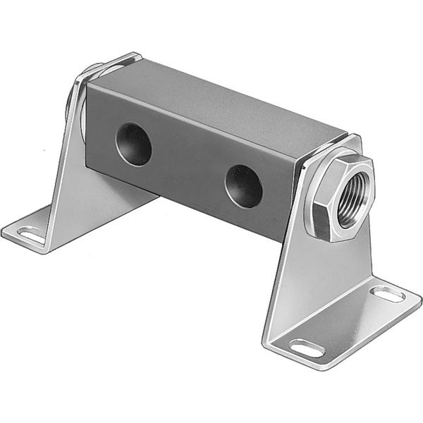 PAL-1/8-2 Common supply manifold image 1