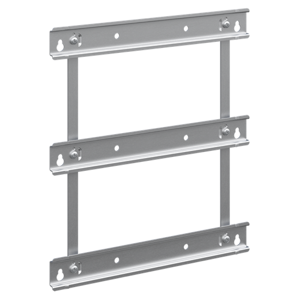 UZG636 Mounting chassis image 2