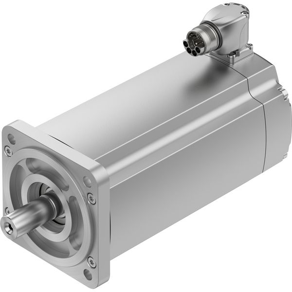 EMMT-AS-100-M-HS-RS Servo motor image 1