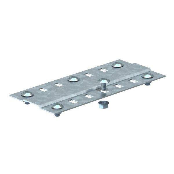 SSLB 500 FS Joint plate wide, with 6 fastenings B500mm image 1