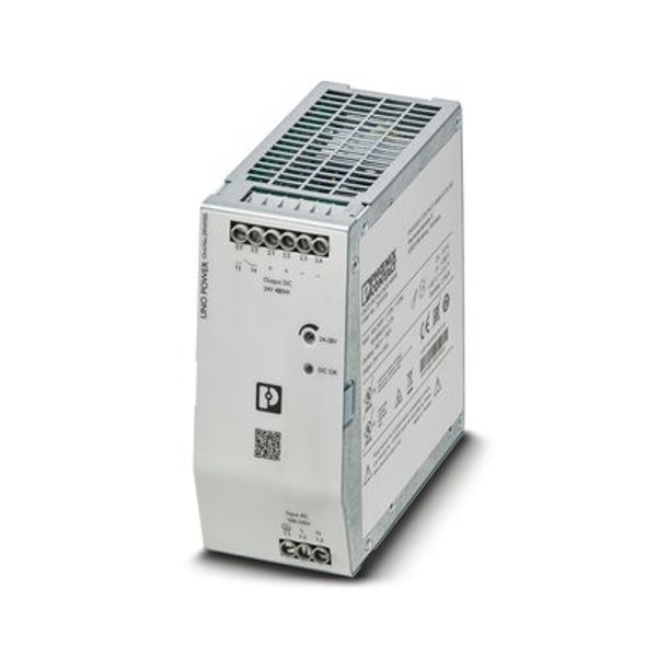 Power supply unit image 4