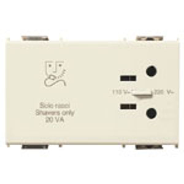 Shaver supply unit 230V image 1