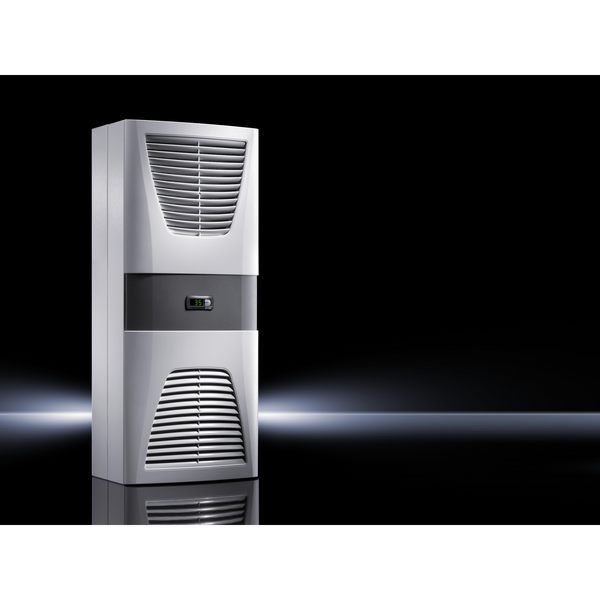 SK Blue e cooling unit, Wall-mounted, 1.6 kW, 230 V, 1~, 50/60 Hz, Sheet steel image 3