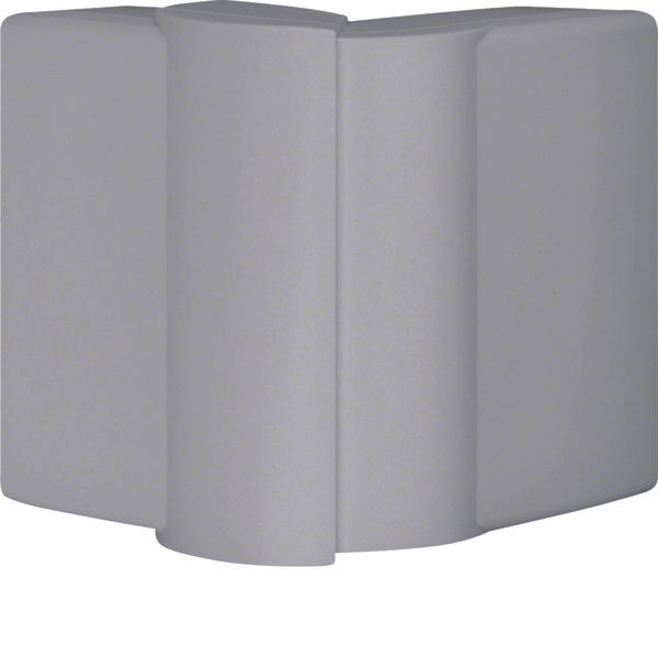 Adjus. external corner LFF40110 grey image 1