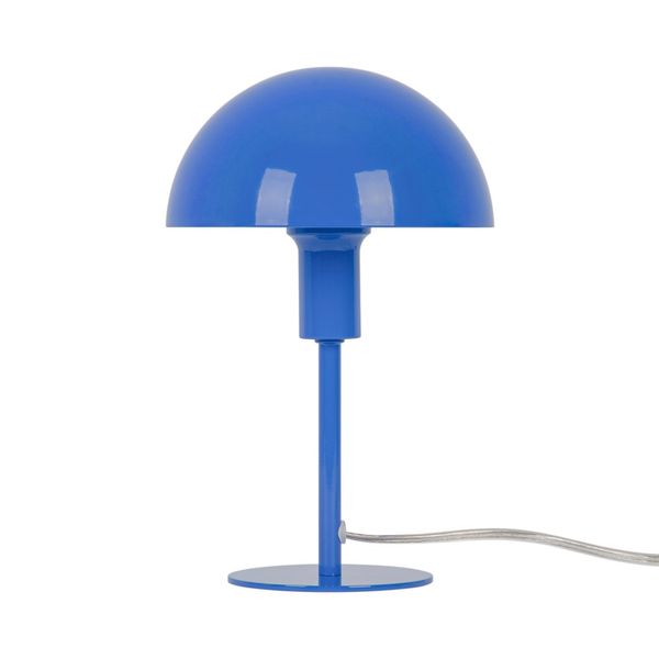 Ellen Mini | Table lamp | Blue image 1