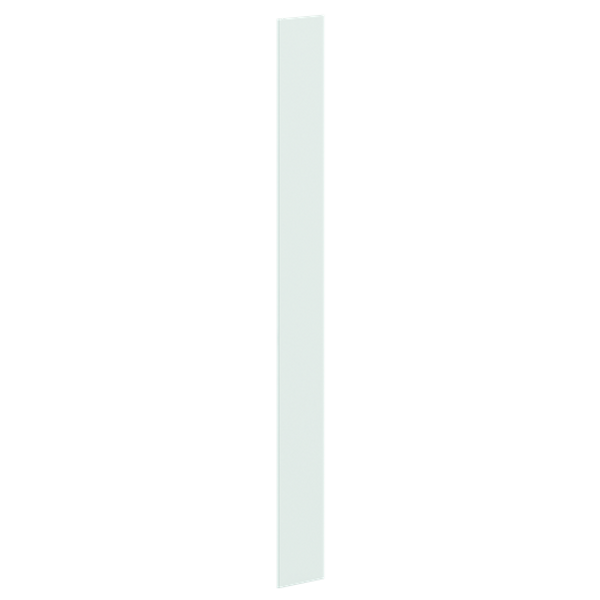 CZB219 ComfortLine Interior fitting system, 1350 mm x 124 mm x 7 mm image 5