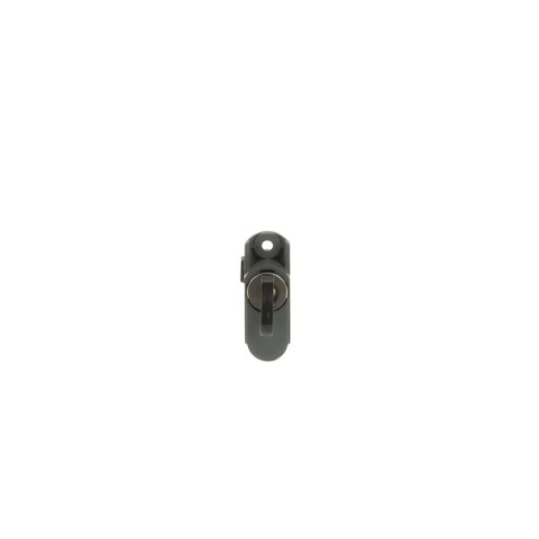 ESAC1010 Locking accessory, 52 mm x 19 mm x 40 mm image 1
