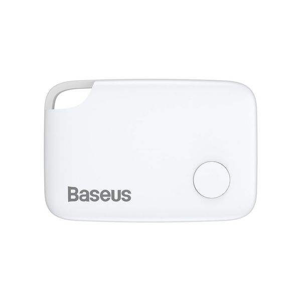 Bluetooth Tracker T2 mini, White image 3
