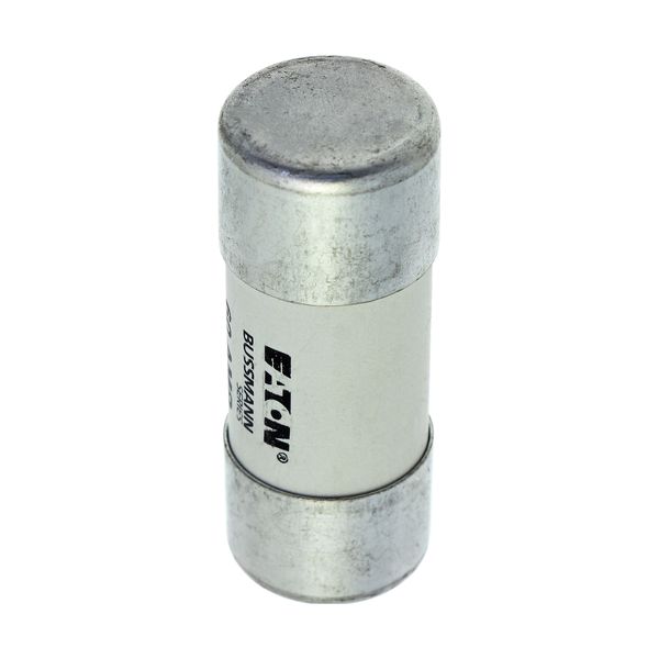 House service fuse-link, low voltage, 60 A, AC 415 V, BS system C type II, 23 x 57 mm, gL/gG, BS image 8