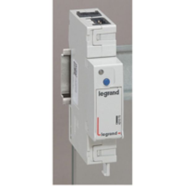 Communication interface Modbus - for DPX³ image 1