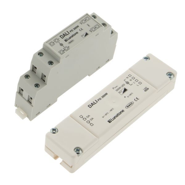 DALI PD Universal dimmer 300W image 3