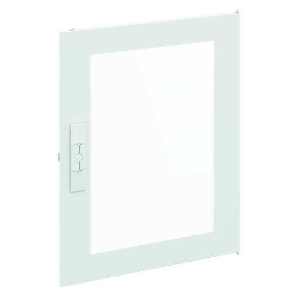 CTT24S ComfortLine Door, IP44, Field Width: 2, 621 mm x 521 mm x 14 mm image 3