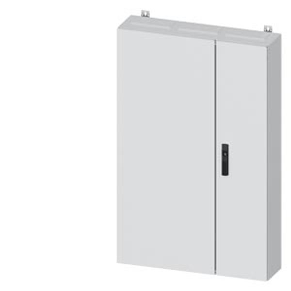 ALPHA 400, wall-mounted cabinet, Fl... image 1