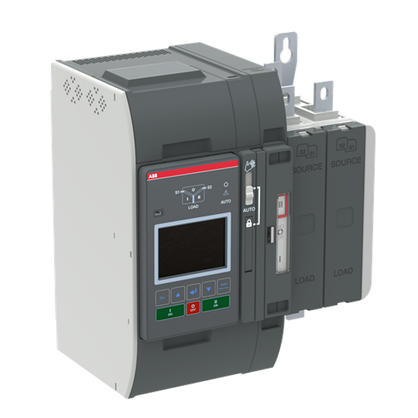 OXB250E1S3QT AUTOMATIC TRANSFER SWITCH image 2