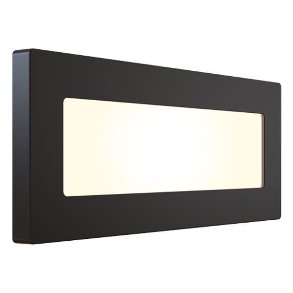 Mattone Bricklight CCT Black image 1