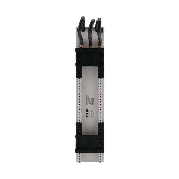 Busbar adapter, 55 mm, 63 A, DIN rail: 2 image 13