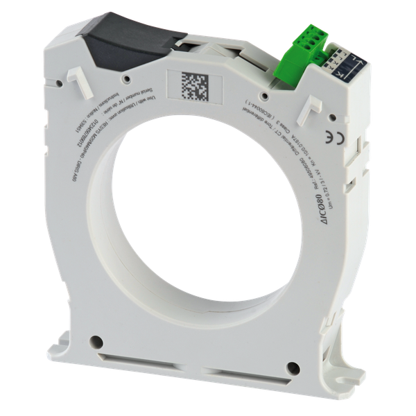 Closed toroid type A 300mm 630A DELTA IC300 image 2