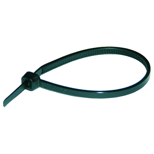 Cable tie HUPimpact 288x4.6 mm image 1