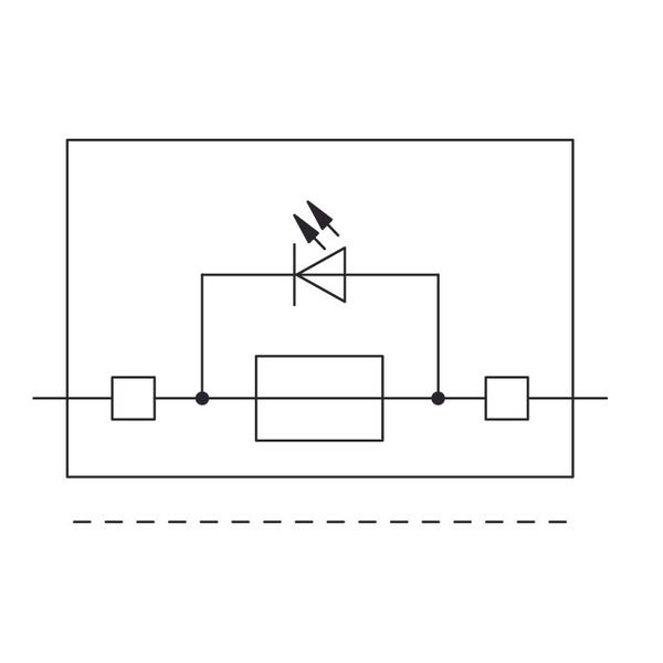 4-conductor fuse terminal block image 3