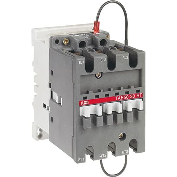 AF52-30-00-11 24-60V50/60HZ 20-60VDC Contactor image 2