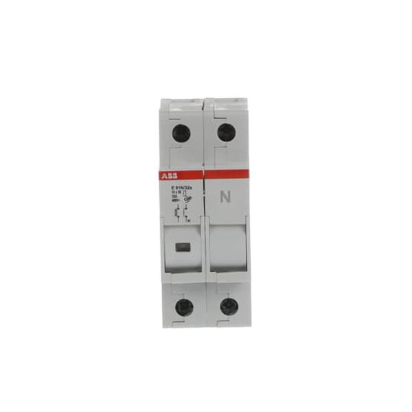 E 91N/32s Fuse switch disconnector image 4