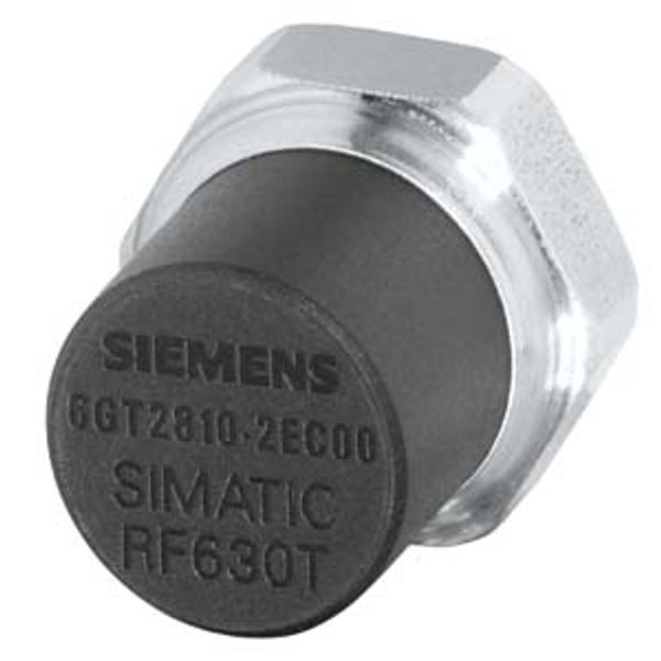 SIMATIC RF630T Screw Tag; 21x 21 mm... image 1