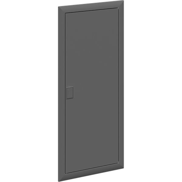 BL651 Trim frame with door image 1