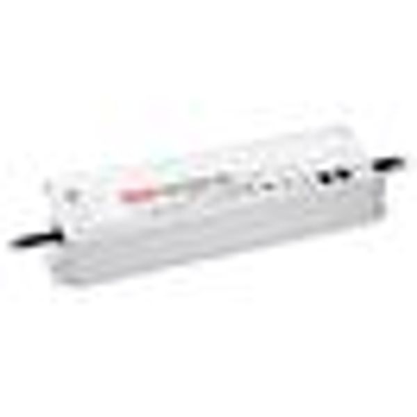 LED Power Supplies HLG 240W/24V, IP67 image 2