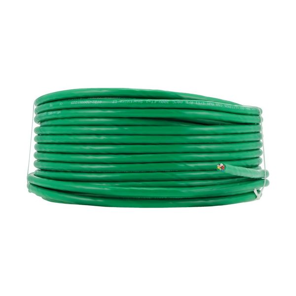 Round cable, SmartWire-DT, 50m, 8-Pole, 8mm image 12