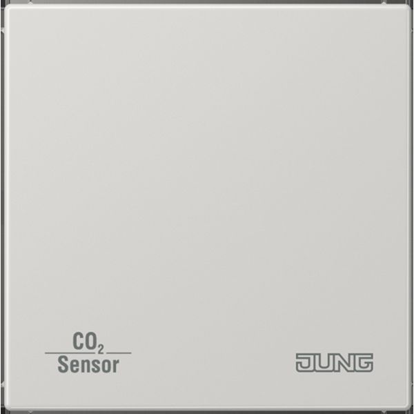 KNX CO2 sensor CO2LS2178LG image 5