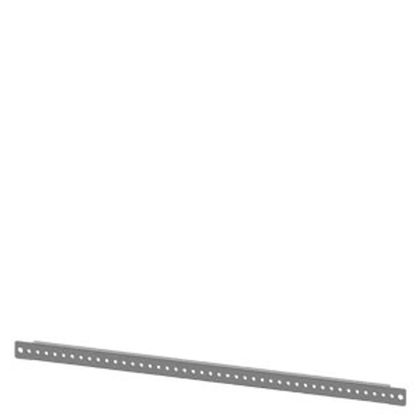 SIVACON, mounting rail, compact for... image 1